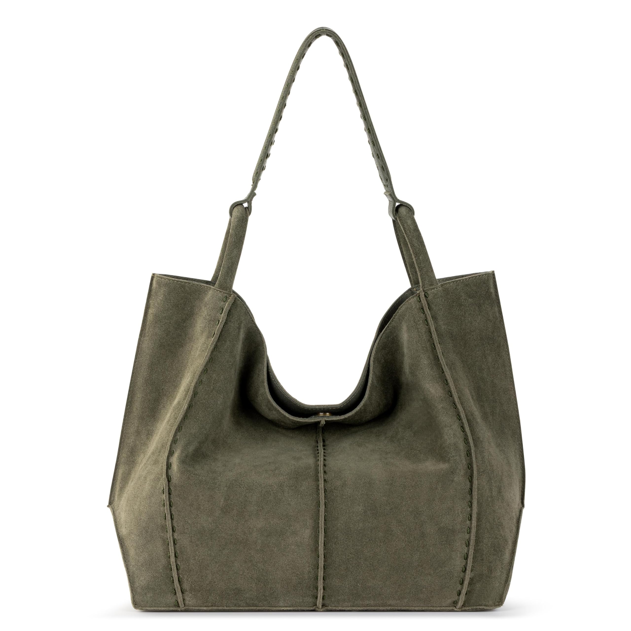 The Sak Los Feliz Large Tote Bag