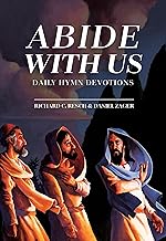 Abide with Us: Daily Hymn Devotions