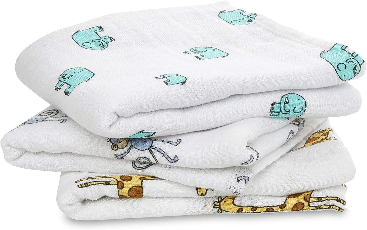 anais muslin wraps