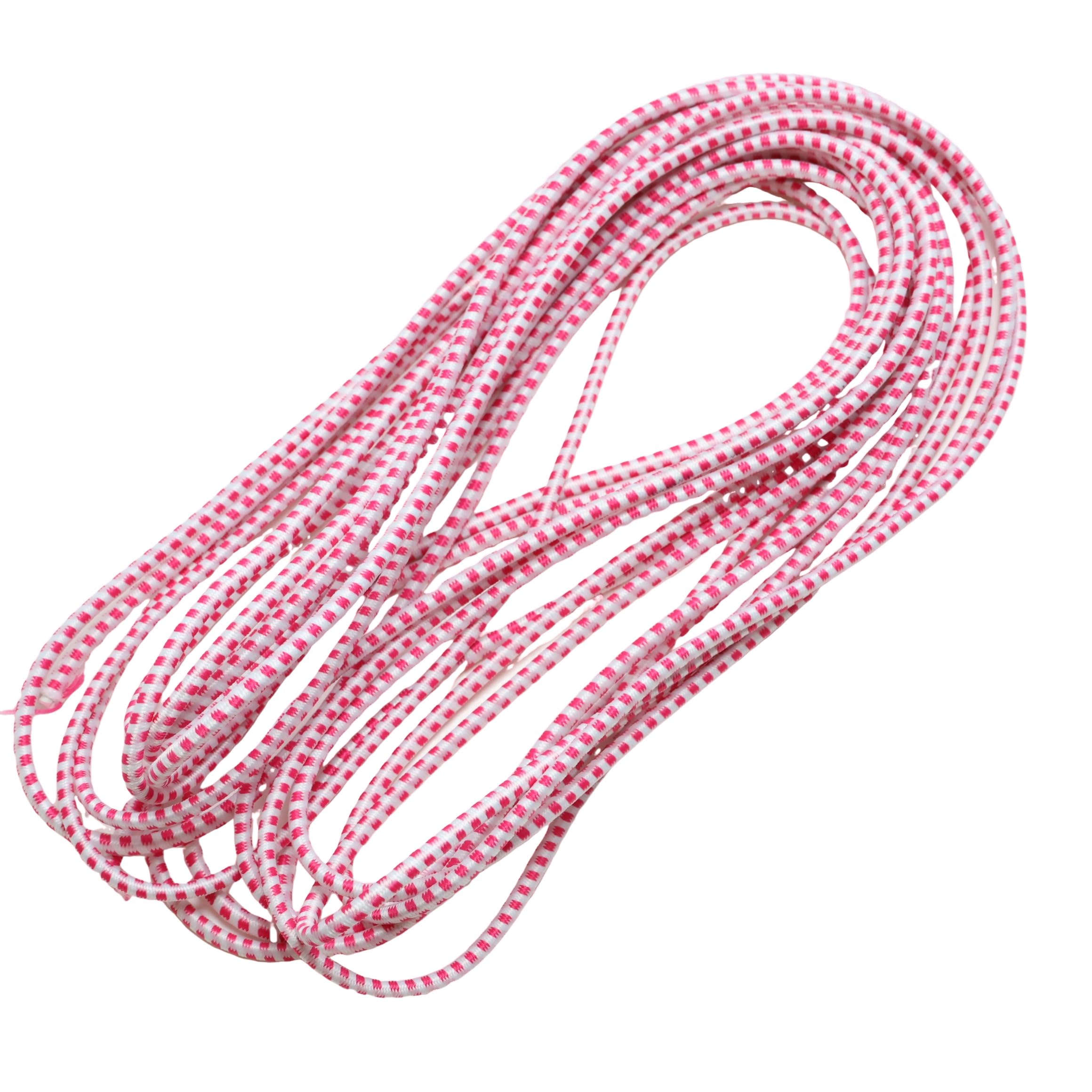 Amazon.co.jp: KUKU工房 ゴム紐 丸紐 手芸用 硬めタイプ 替えゴム 太さ