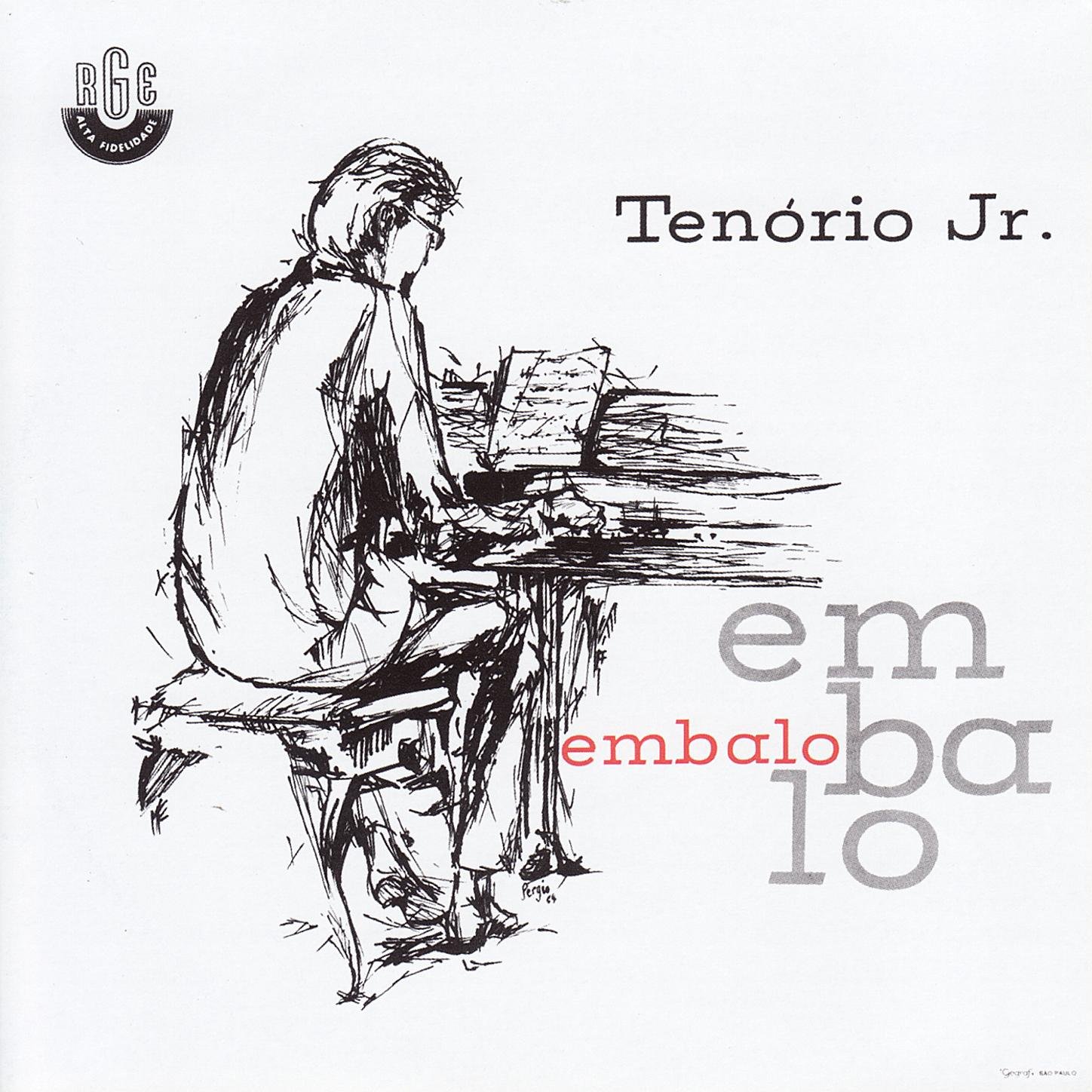 Tenório JR.