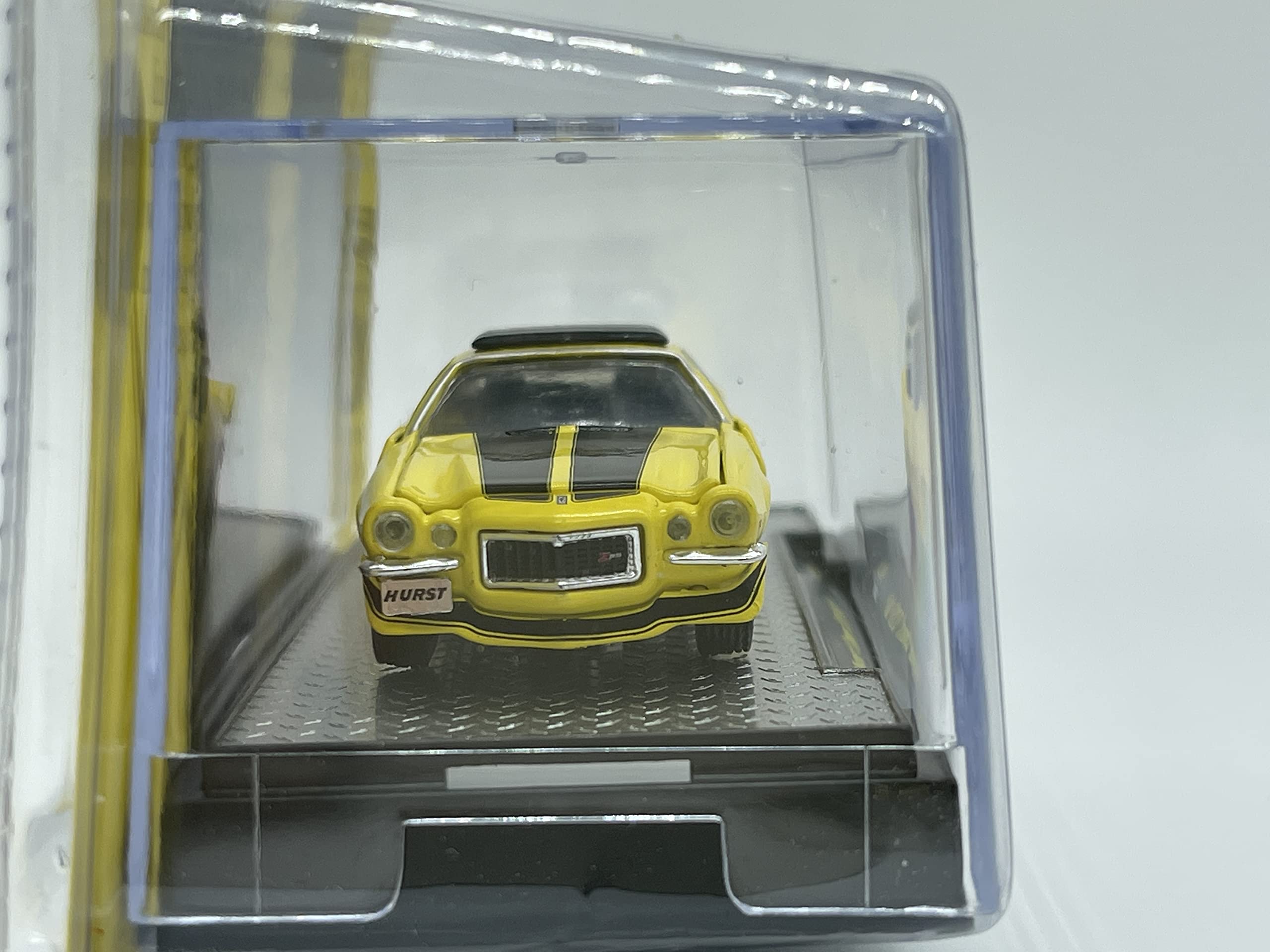 Amazon | M2 Machines 1970 Chevy カマロ Z28 RS 1:64 スケール HS10