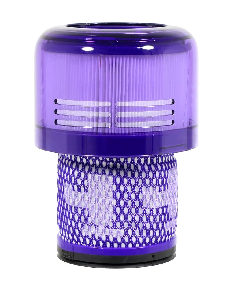 Dyson - 専用 Dyson ダイソン 掃除機交換フイルター V11 SV14シリーズ 専用