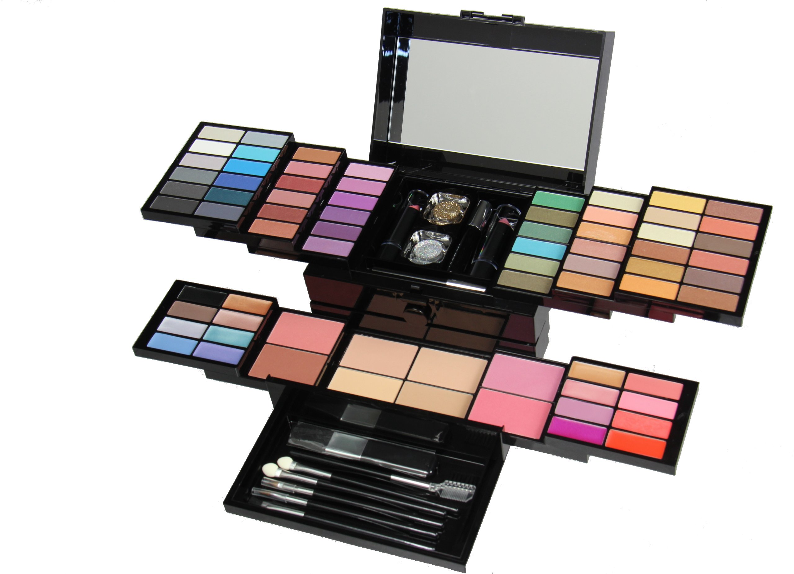 ETA Ultimate Combination Makeup Trunk 32.6 OZ