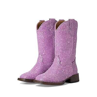 Roper Kids Glitter Galore (Toddler/Little Kid) Girl