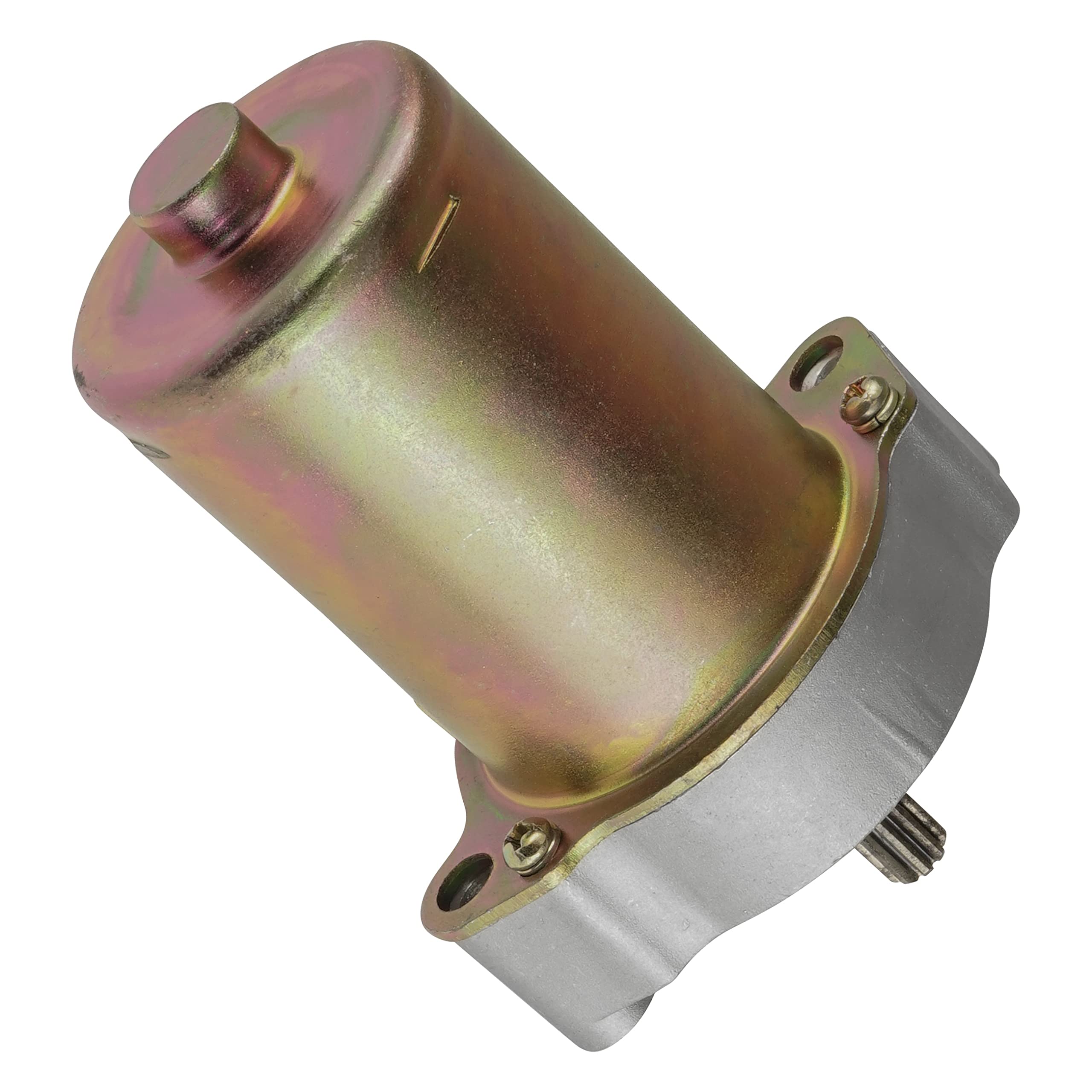 Relais De Démarreur  2 Pièces  0450555 Pour Polaris Predator Scrambler Sportsman 50 90 2001 2006