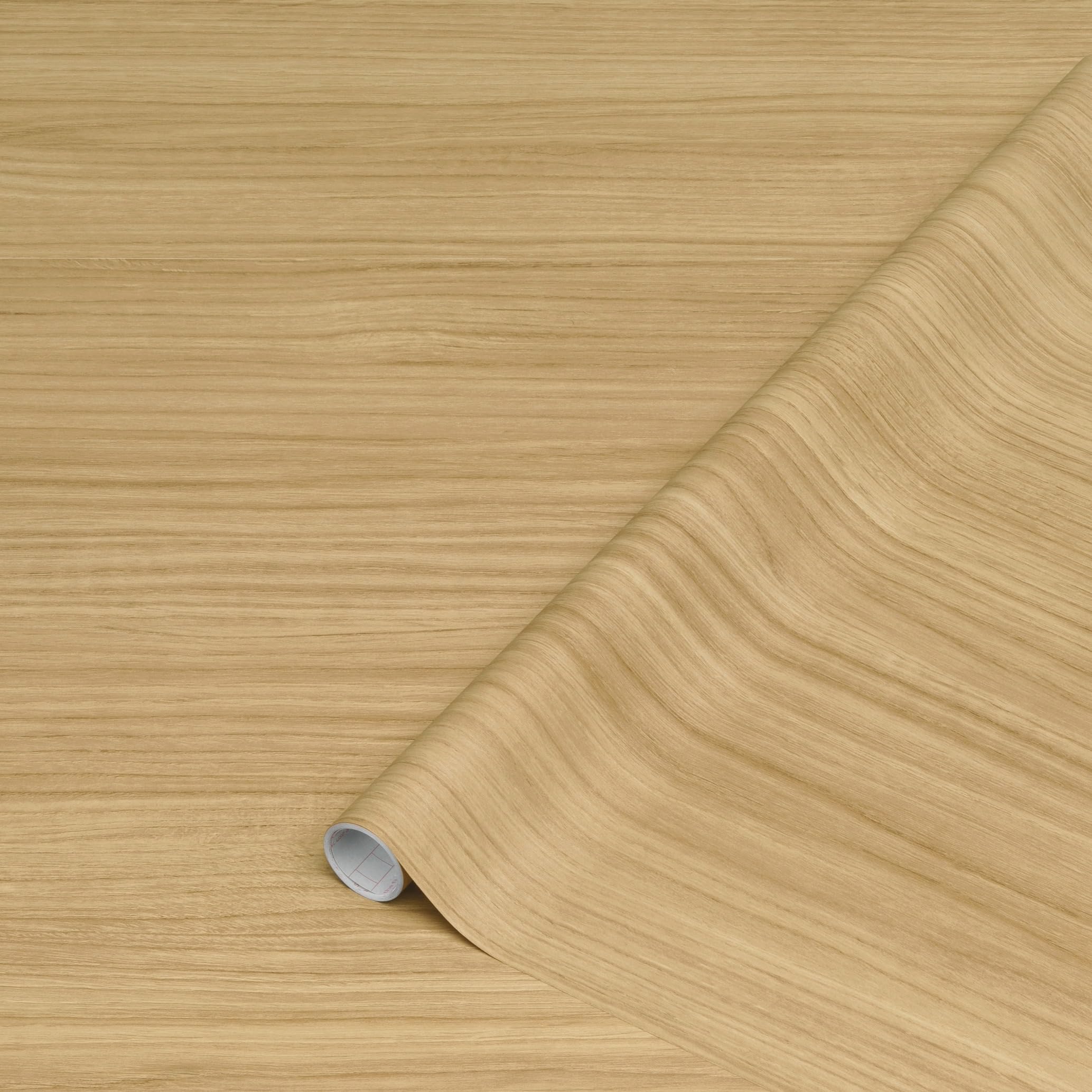 d-c-fix Möbel-Klebefolie Tropea Oak Nature 90 cm x 15 m Holzoptik Folie
