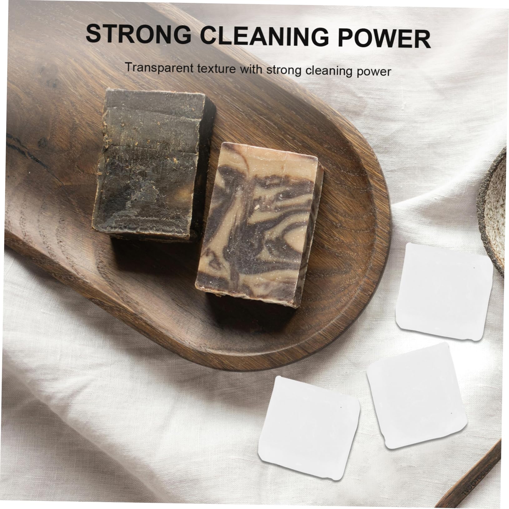 3 Pezzi 1 Base Di Sapone Per Sapone Per La Produzione Di Sapone Lavello Fabbricazione Lavastoviglie Ricarica Kit Con Base Sapone Bagnoschiuma Chiaro Sapone Colomba Liquido