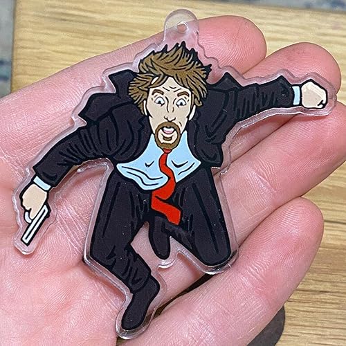 Miniatura 7 de CHUWUJU HansGruber - Calendario de Adviento de Navidad 2022 decoraciones de mesa calendario de Adviento duro con troqueles de madera calendario de