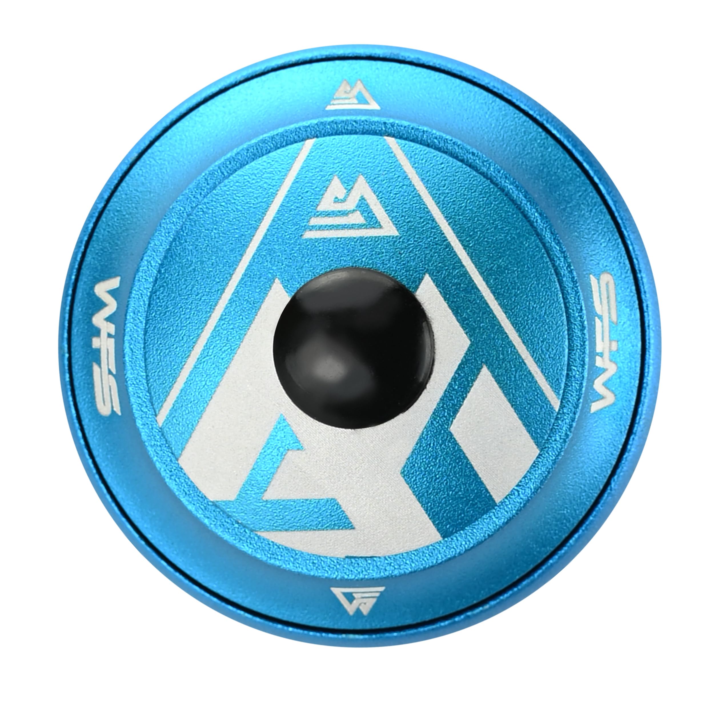 WFS NV.58 1-1/8 Inch Threadless Bike Headset - CNC Alloy, Sealed