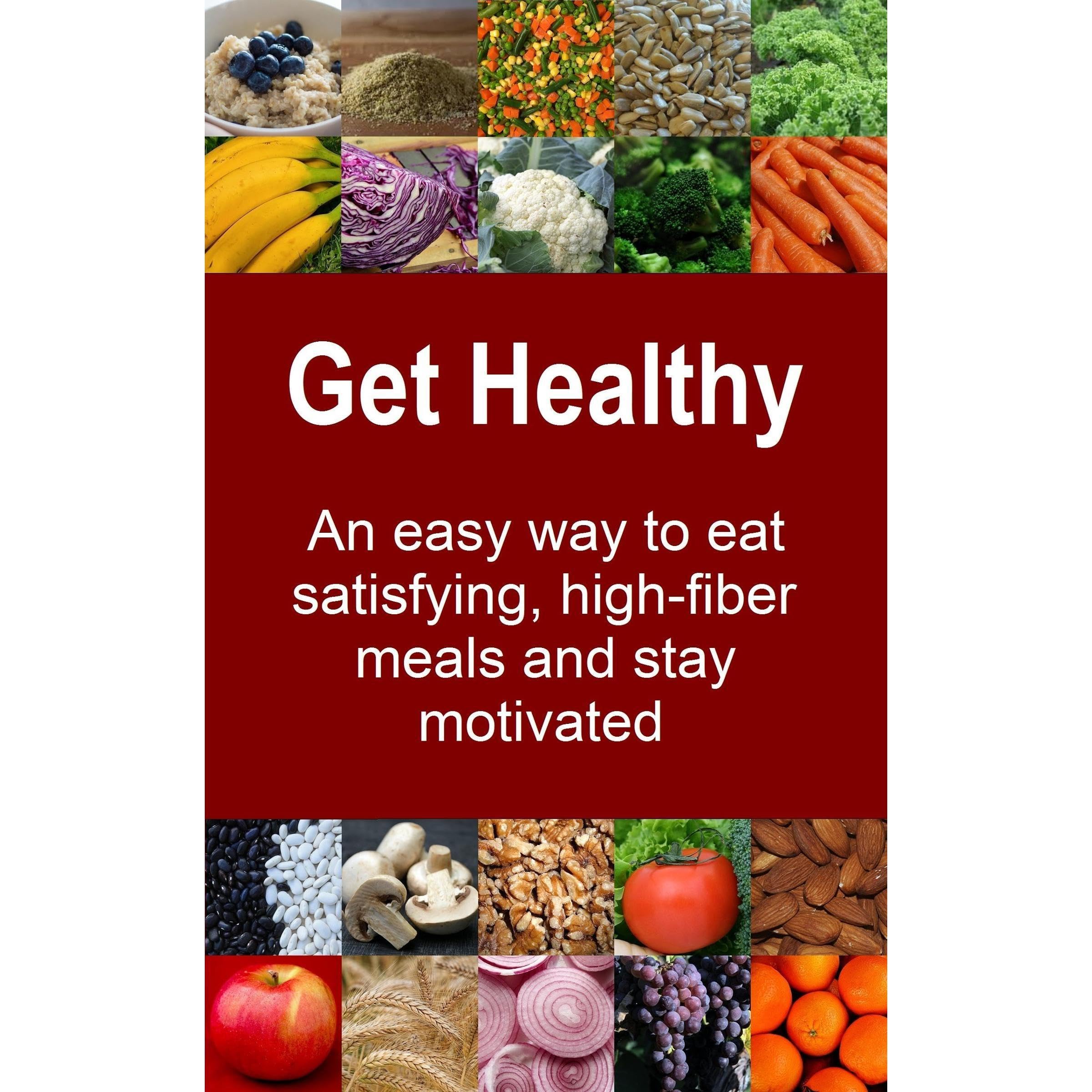 Get Healthy