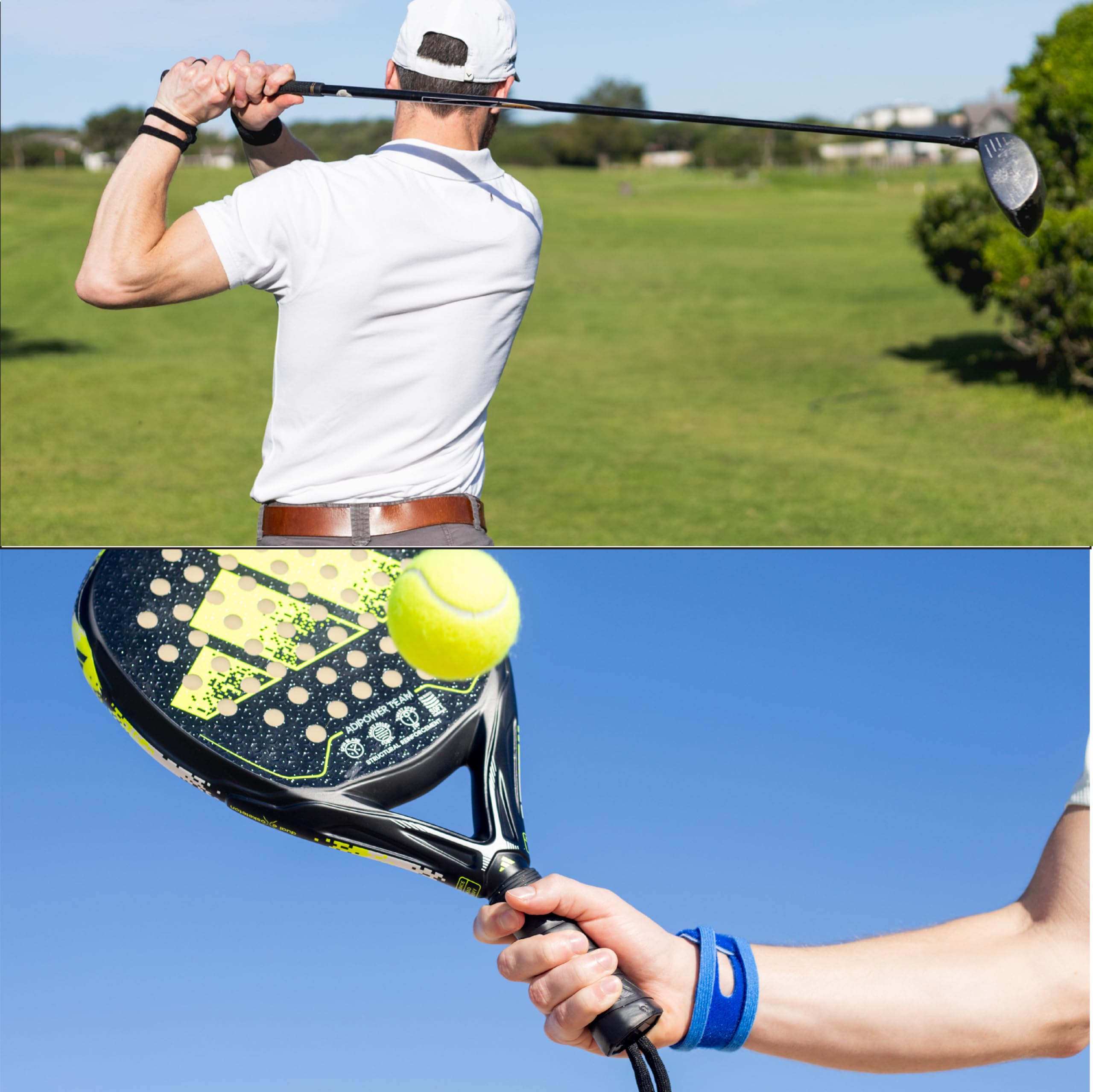 WristWidget XS - Tutore da polso per crepe TFCC per polsi più piccoli sinistro e destro, supporto per carichi pesanti, esercizio fisico