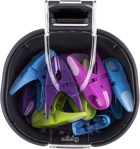 Miniatura 3 de SureGrip - Cápsula para la ropa con 24 clavijas SureGrip