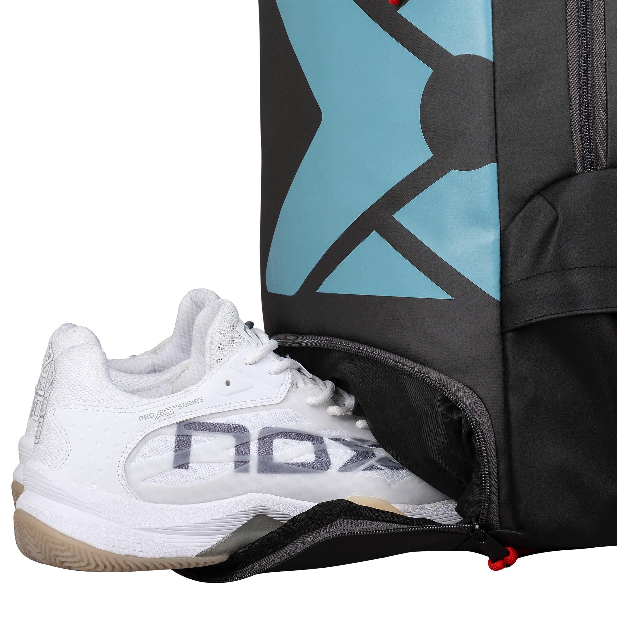 NOX ML10 Team plecak czarny