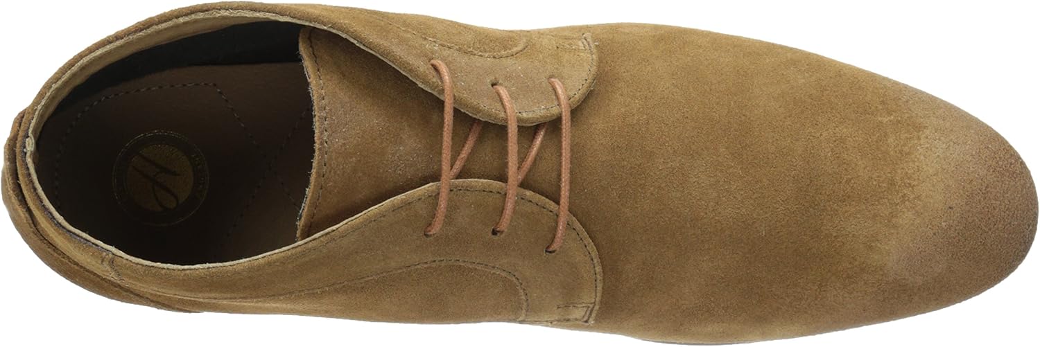 H By Hudson Men's Thursom 3 Chukka Boot