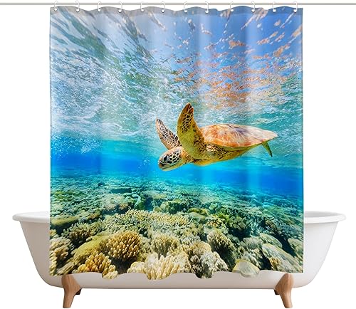 Miniatura 11 de Lindas cortinas de ducha con perritos de peluche, cortinas divertidas con perros sentados, estilo retro, decoración de puerta de granero