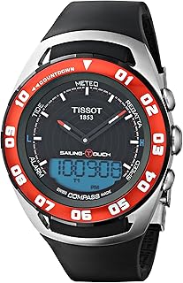 T056.420.27.051.00 Orologio da Uomo