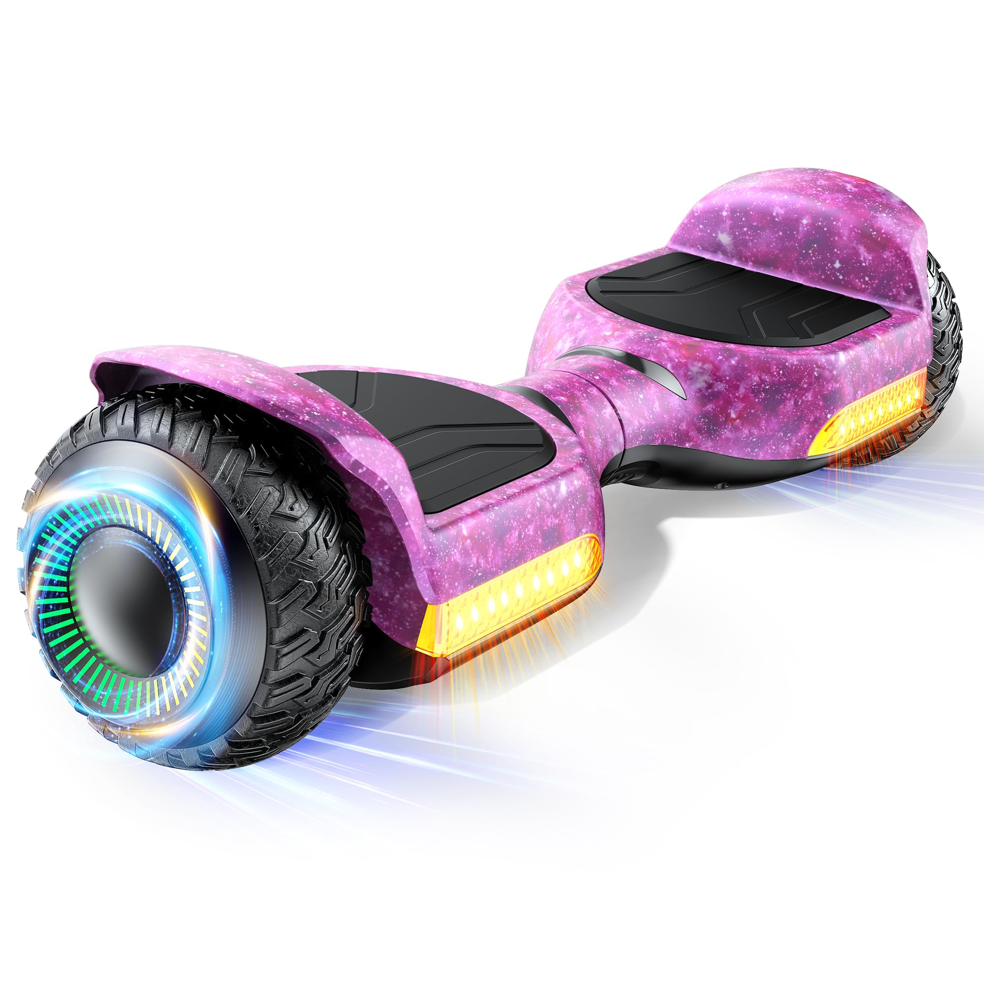 Gyroor Self Balancing Scooter New G13 All Terrain - skates skateboards and scooters | Mubboo