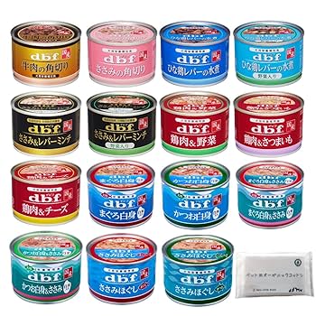 デビフ かつお白身 白米入り1ケース 楽天市場】デビフ かつお白身＆ささみ 白米入り 150g×24個