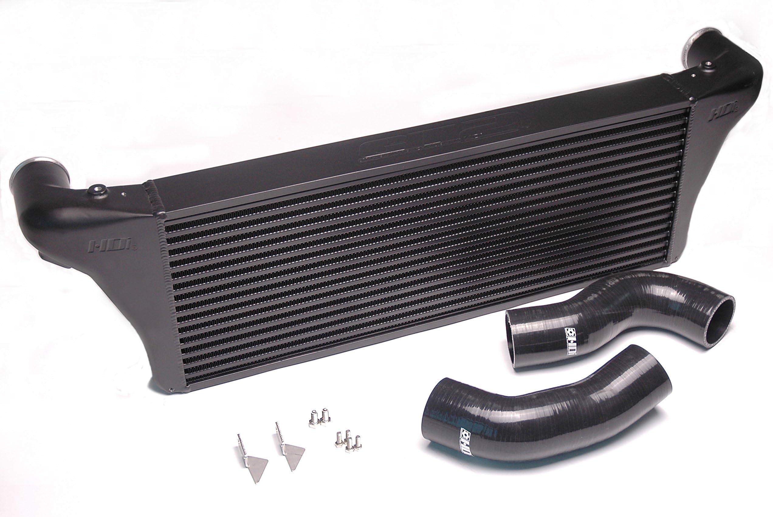 HDI HYBRID GT2 FMIC TRANSPORTER T5/T6 INTERCOOLER KIT 2010-2016