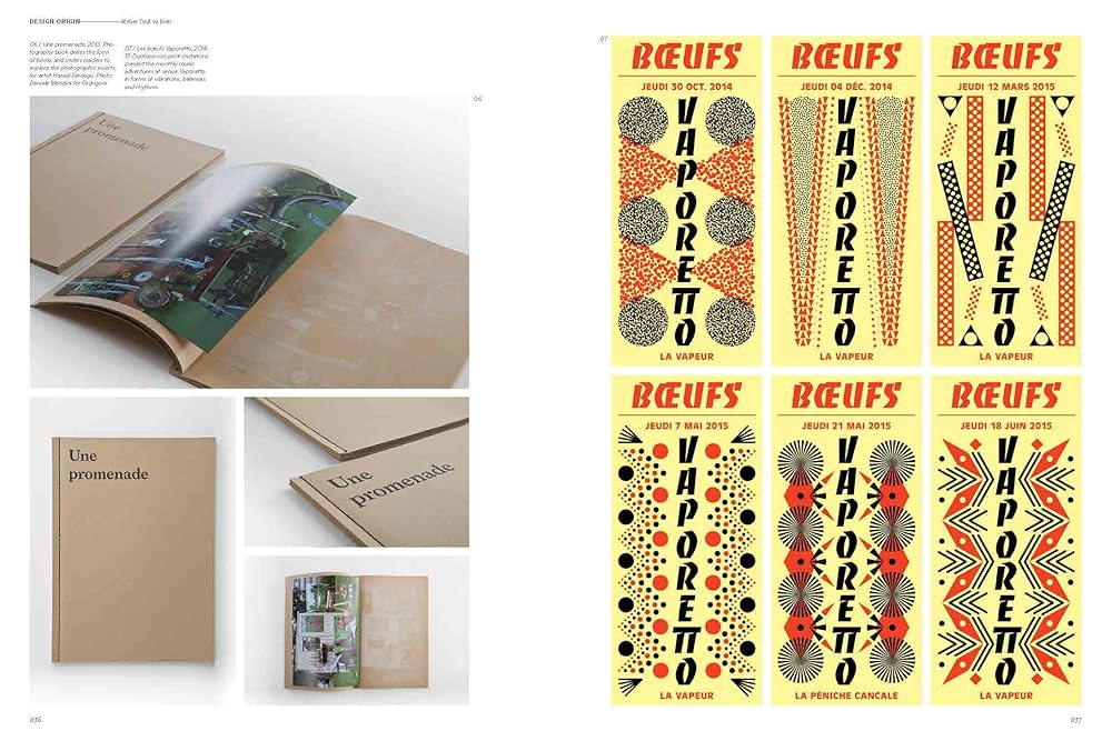 装飾における様式と技法の紹介本／フランス語／360頁／全頁写真付き 装飾における様式と技法の紹介本／フランス語／360頁／全頁写真付き