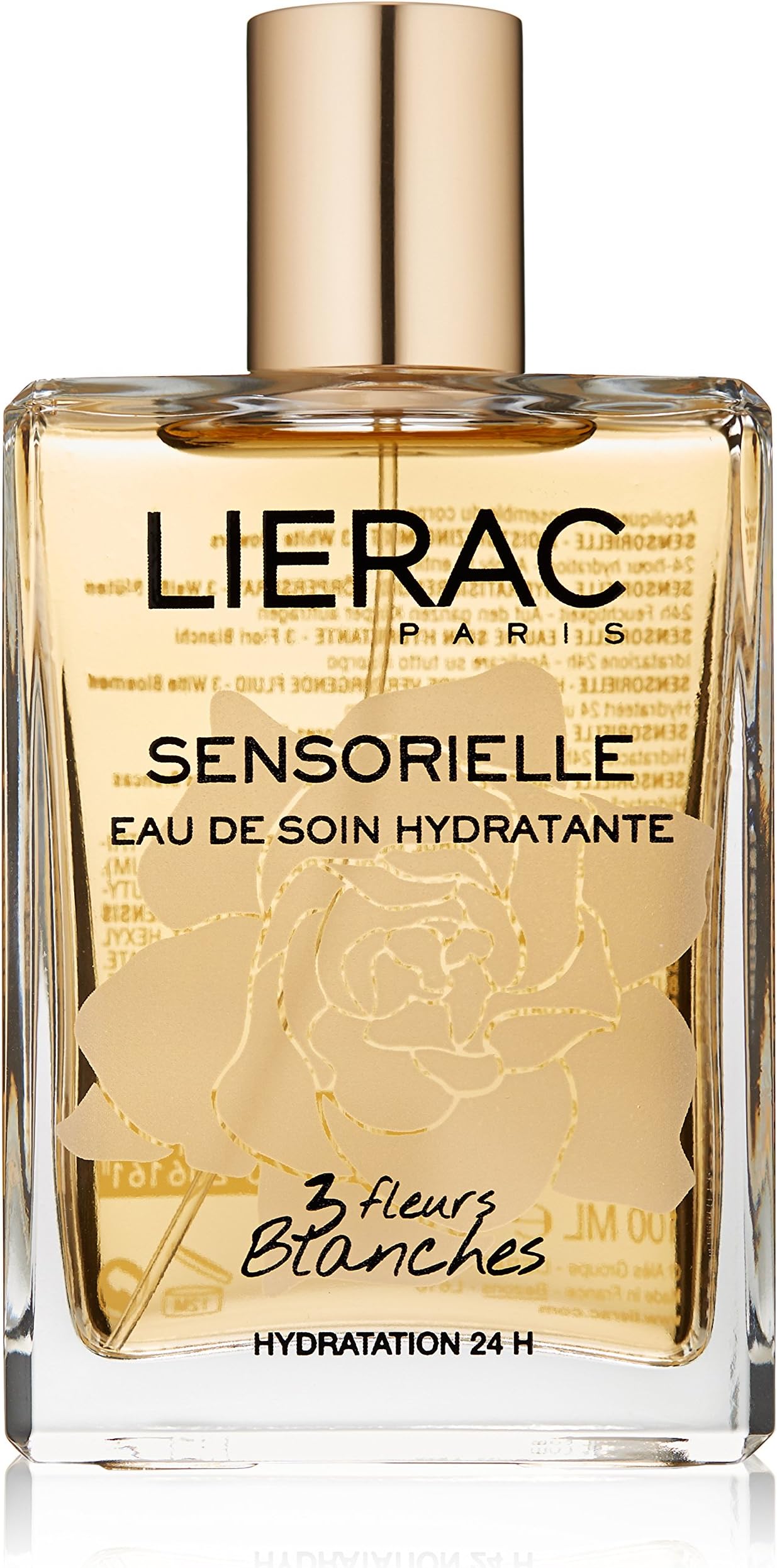 Lierac Sensorielle Moisturizing Mist 100ml