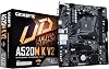 Gigabyte Motherboard Amd Am4 Matx A520m K V2 1.0