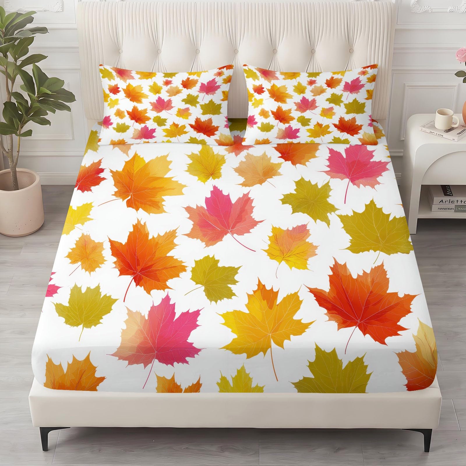 Sábana bajera ajustable tamaño King de 150 x 200 cm, funda de colchón