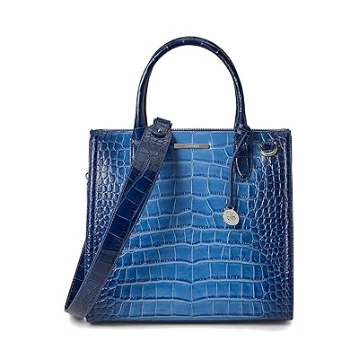 Brahmin Caroline Satchel Women