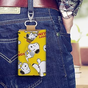 稀少 廃盤 スヌーピー オラフ ケース ＆ キーホルダー 2点セット 楽天市場】スヌーピー リールキーホルダー PEANUTS SNOOPY