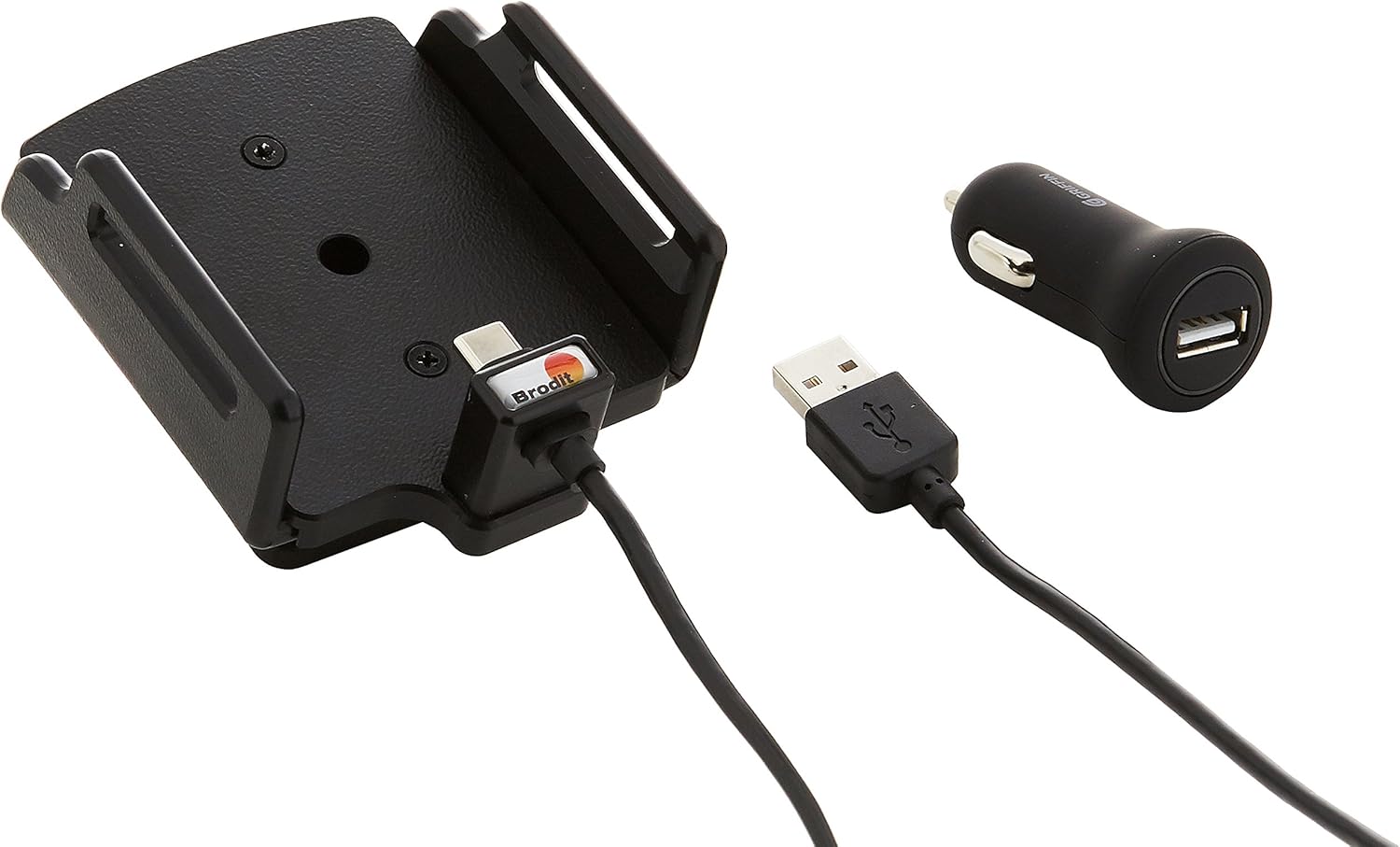 custodia con accendisigari