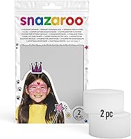 Vista 8 de Snazaroo Esponja de alta densidad, ninguna