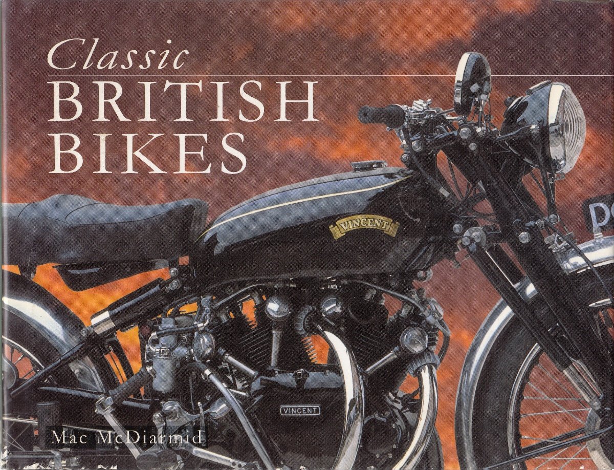 Classic British Bikes