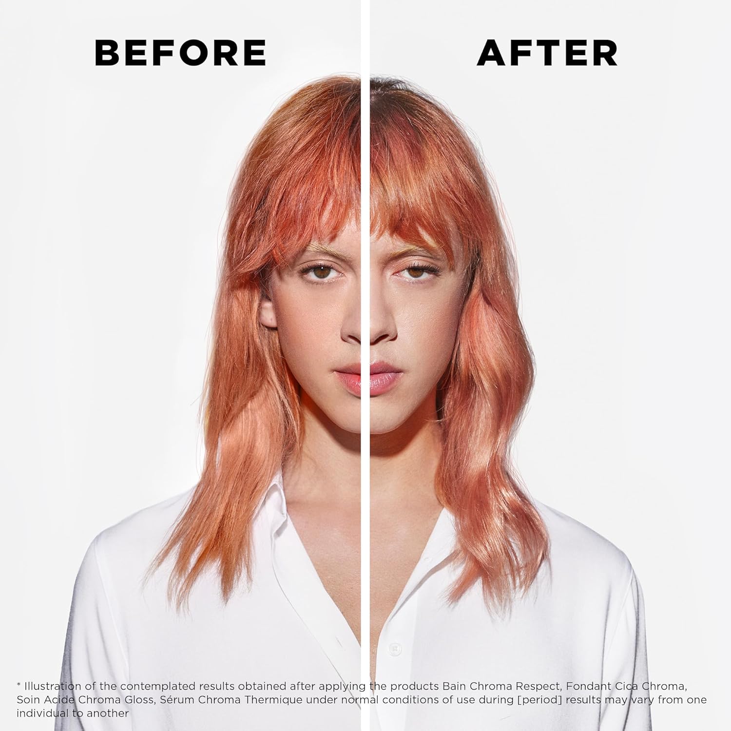 Kérastase Chroma Absolu Shampoo