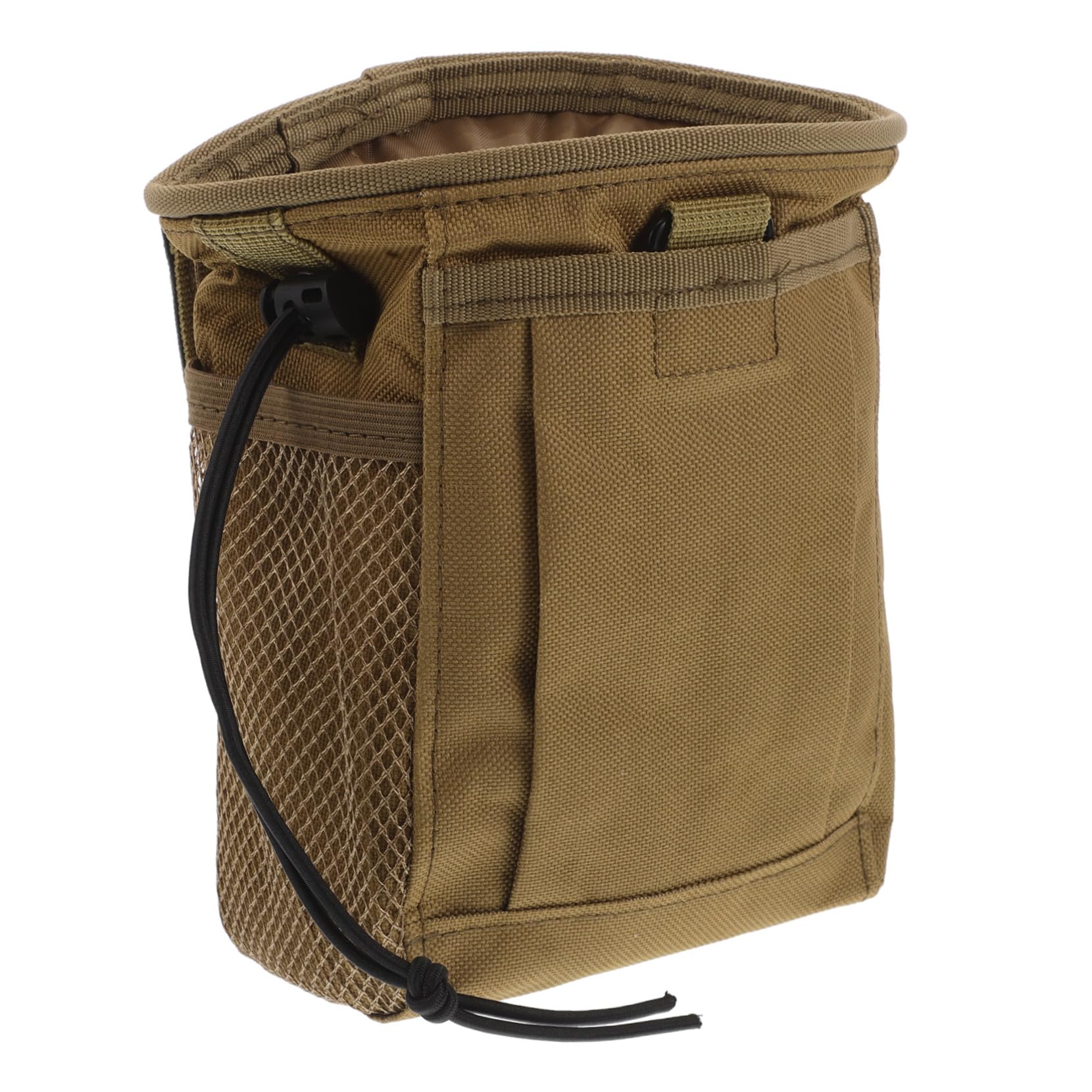 HEMOTON Outdoor Utility Waist Pouch Lightweight Adjustable Travel Fanny Pack for Hiking Camping Climbing Versatile and Portable Tool Storage Bag for Outdoor Activities