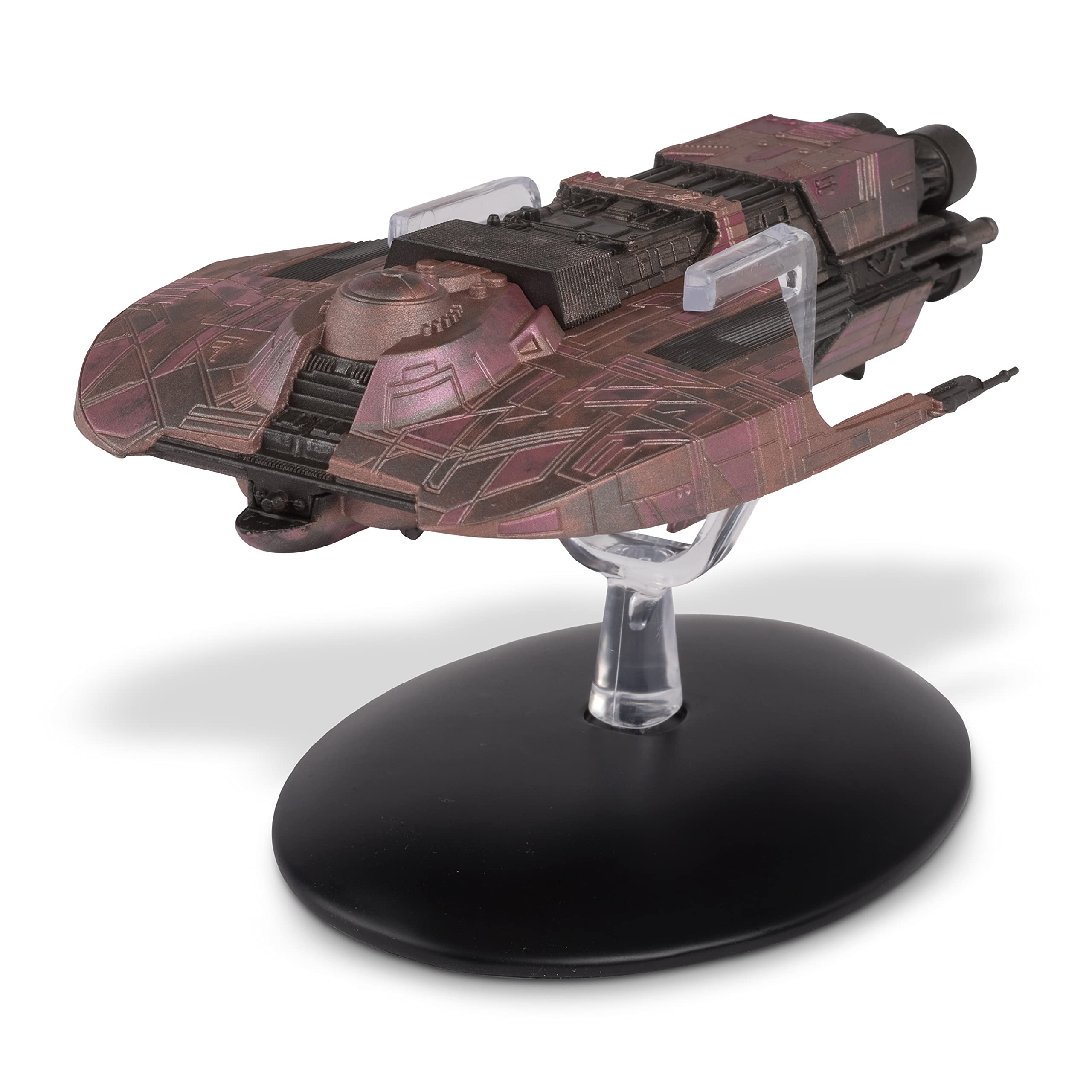 Star Trek The Merchantman Starship Collection Eaglemoss