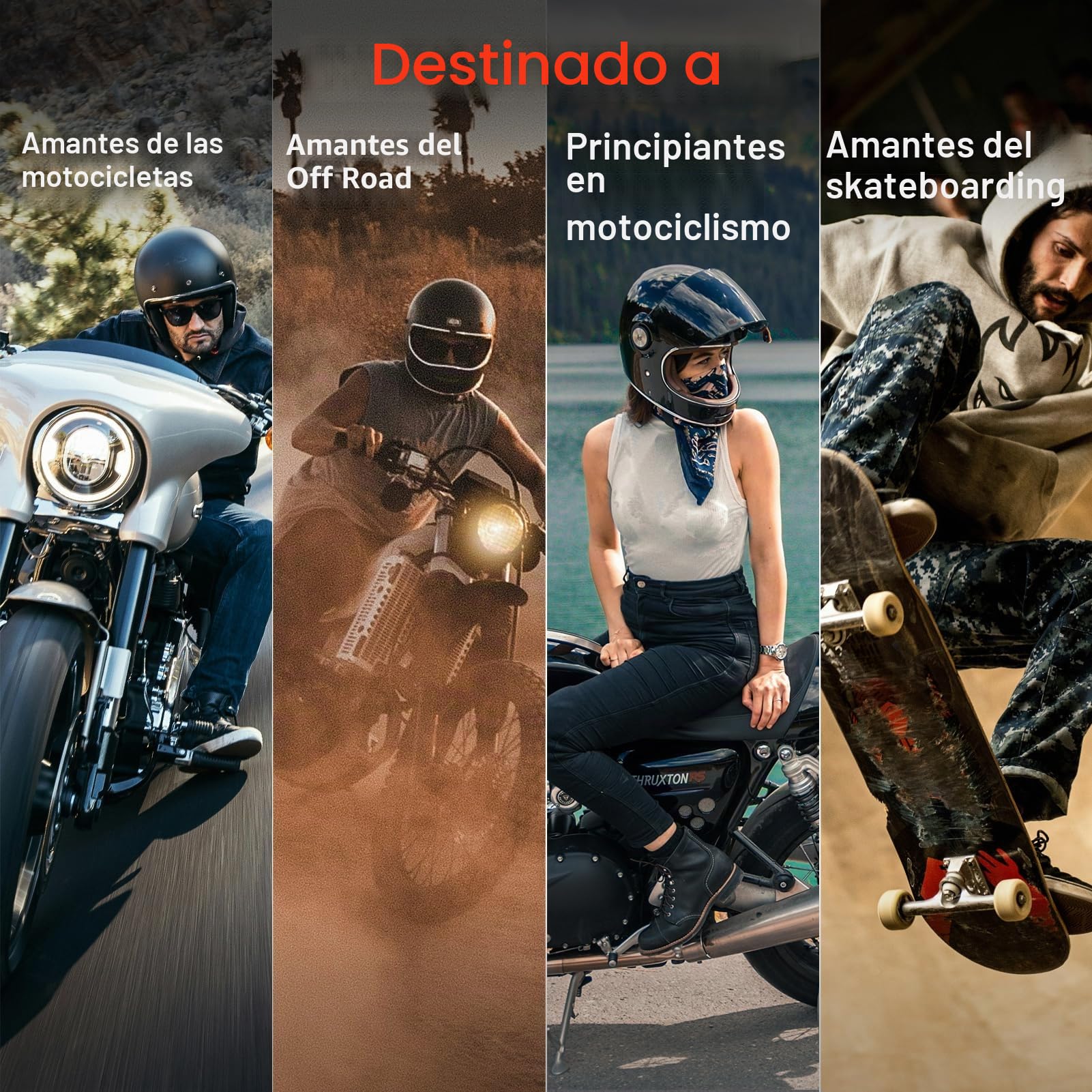 Scoyco 1 Par Motocicleta Rodilla Espinillera Pads Negro Ajustable Rodilla Cap Pads Protector Armadura para Motocross | Bandas ajustables de protección para ciclismo