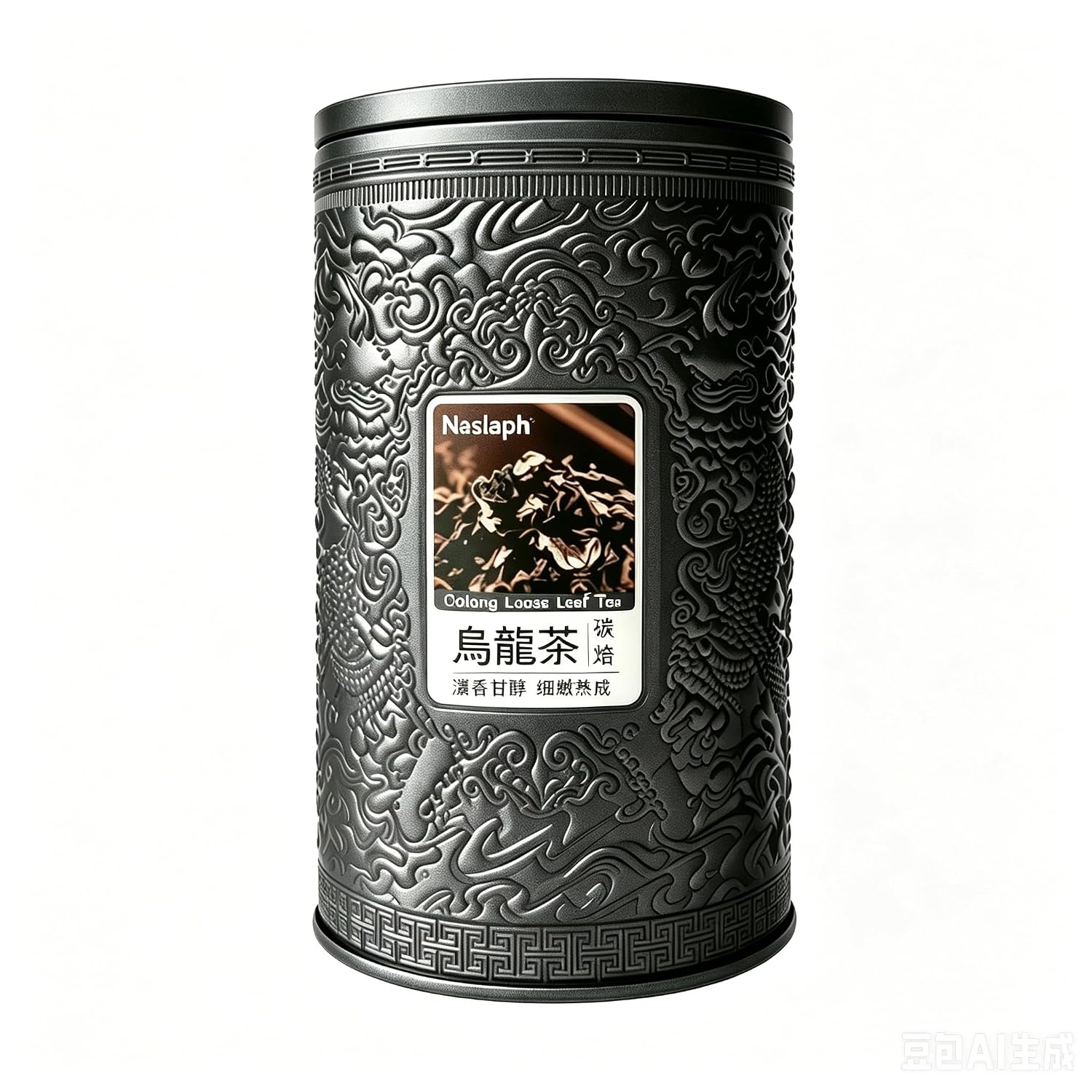  Tieguanyin Oolong Tea, Oolong Tea Tie Guan Yin Tea Loose Leaf, Chinese Iron Goddess of Mercy High Mountain Ulong Tea with Rich Aromas, Grade AAA Oolong Tea Leaves 5.29Oz/150g thumbnail