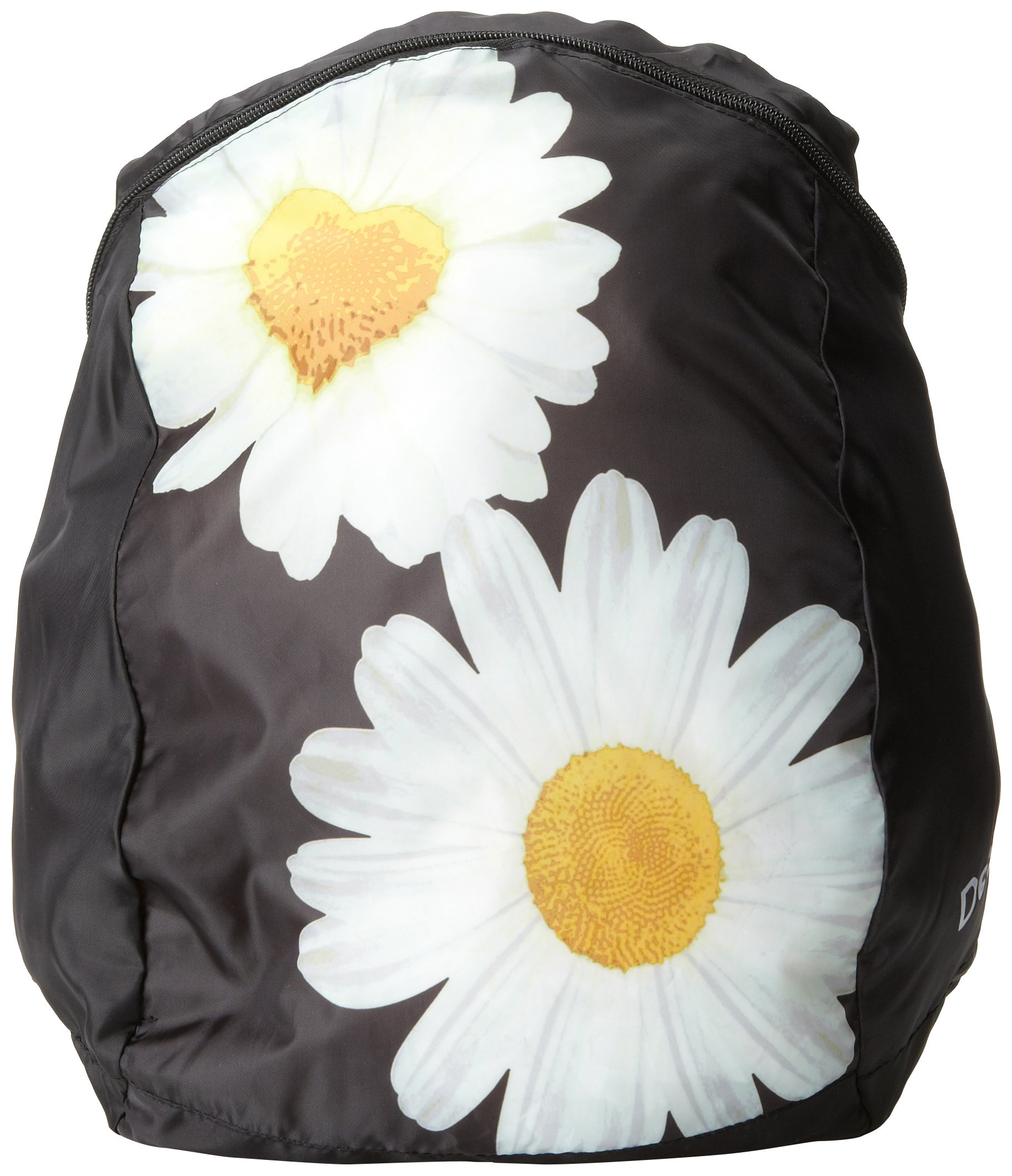 Desigual Big Girls' Daisy Print Backpack