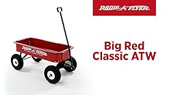 big red classic atw