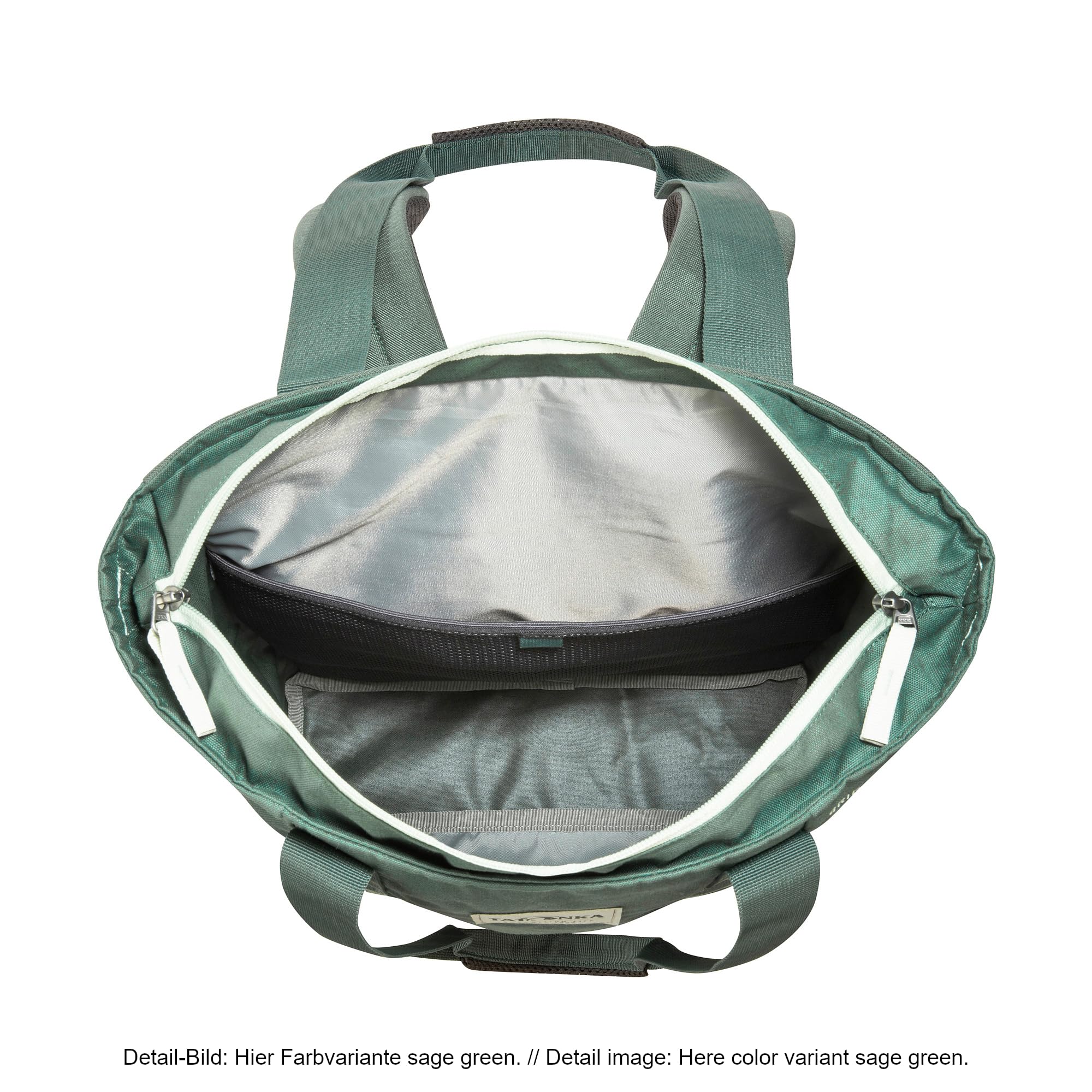Tatonka Unisex Grip Bag Kapok Tasche