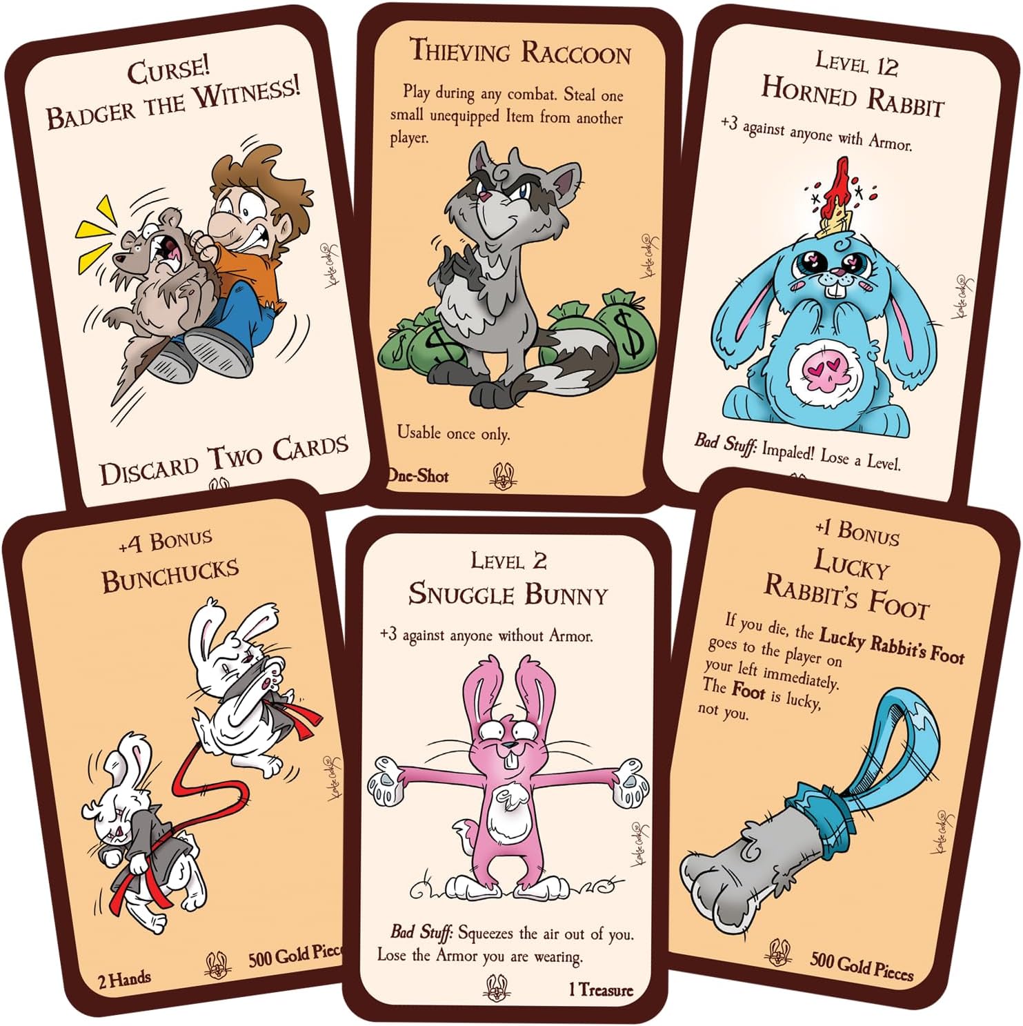 Munchkin Warm Fuzzies