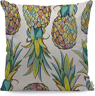 hampton bay pineapple pillow