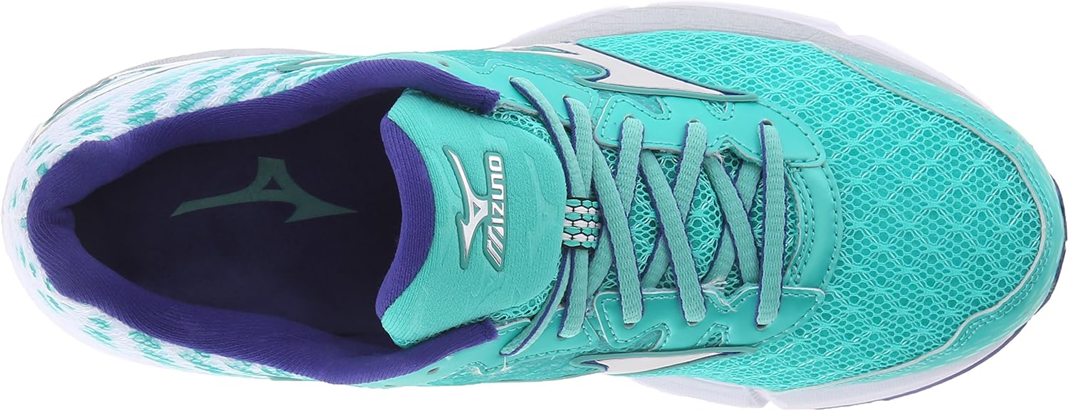 Mizuno Women's Wave Rider 19 Running Shoe