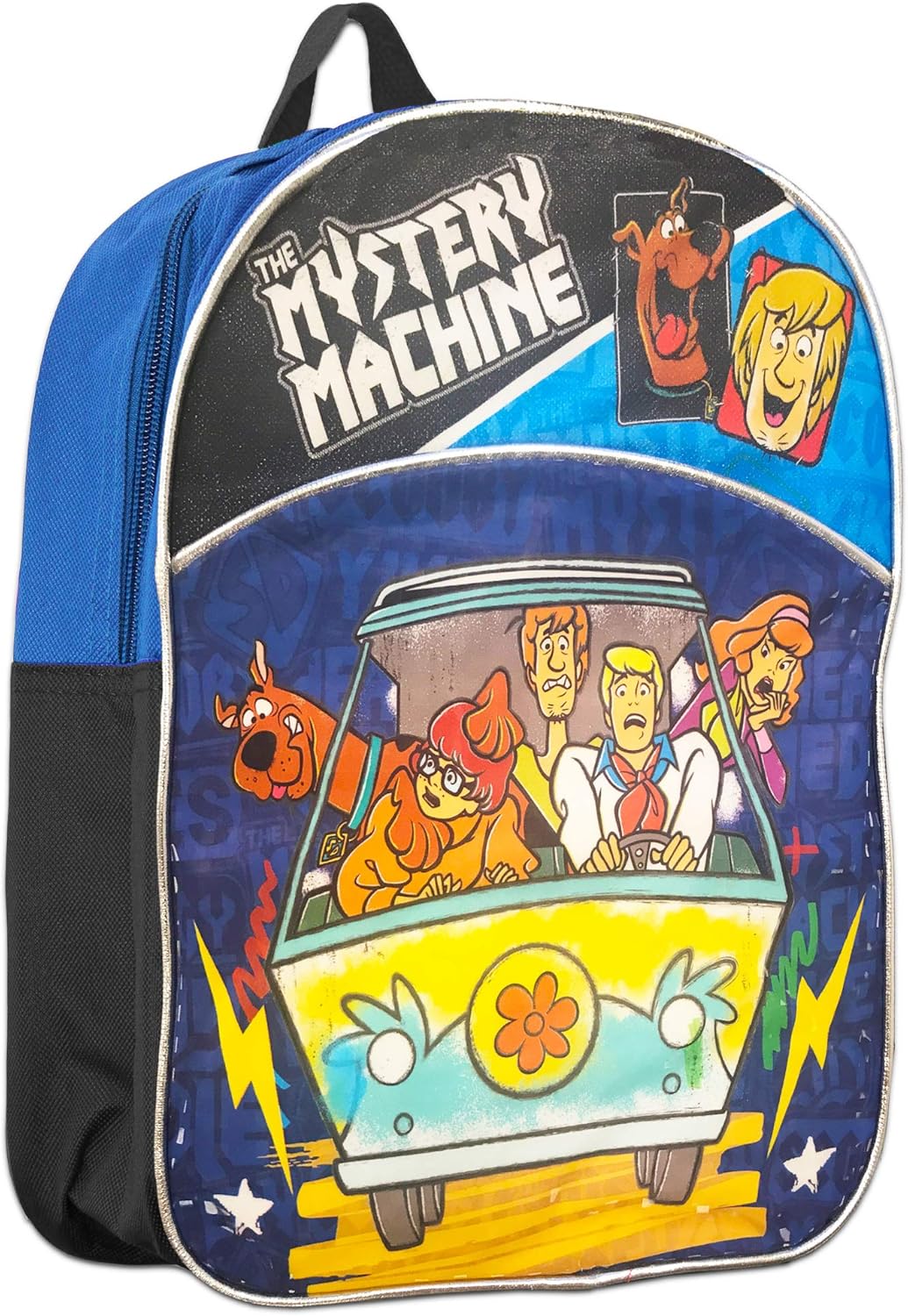 scooby doo mini backpack