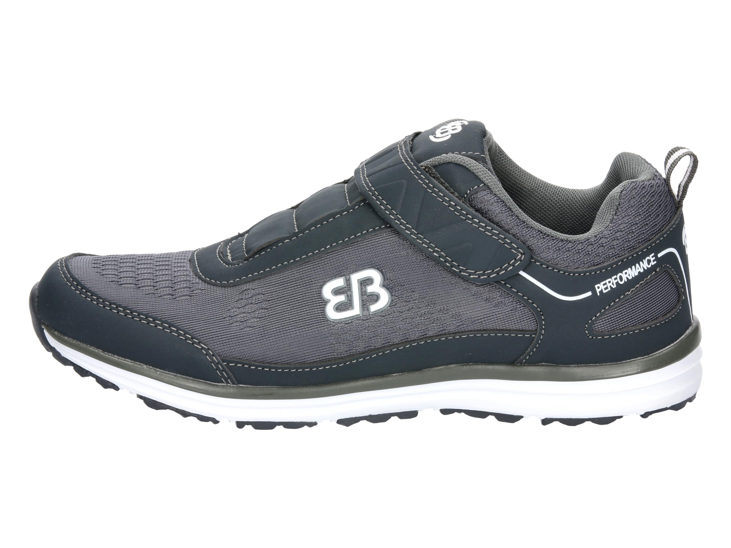 Brütting Performance Soft V, Zapatillas de Running Hombre