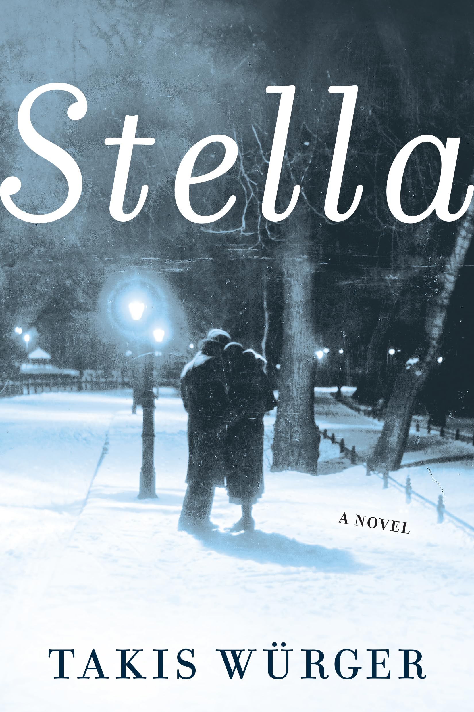 Buy Stella — BookShops.in