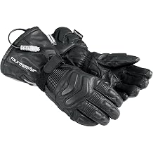 TourMaster Synergy 2.0 Electric Heated Leather Gloves