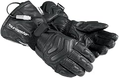 TourMaster Synergy 2 0 Electric Heated Leather Gloves