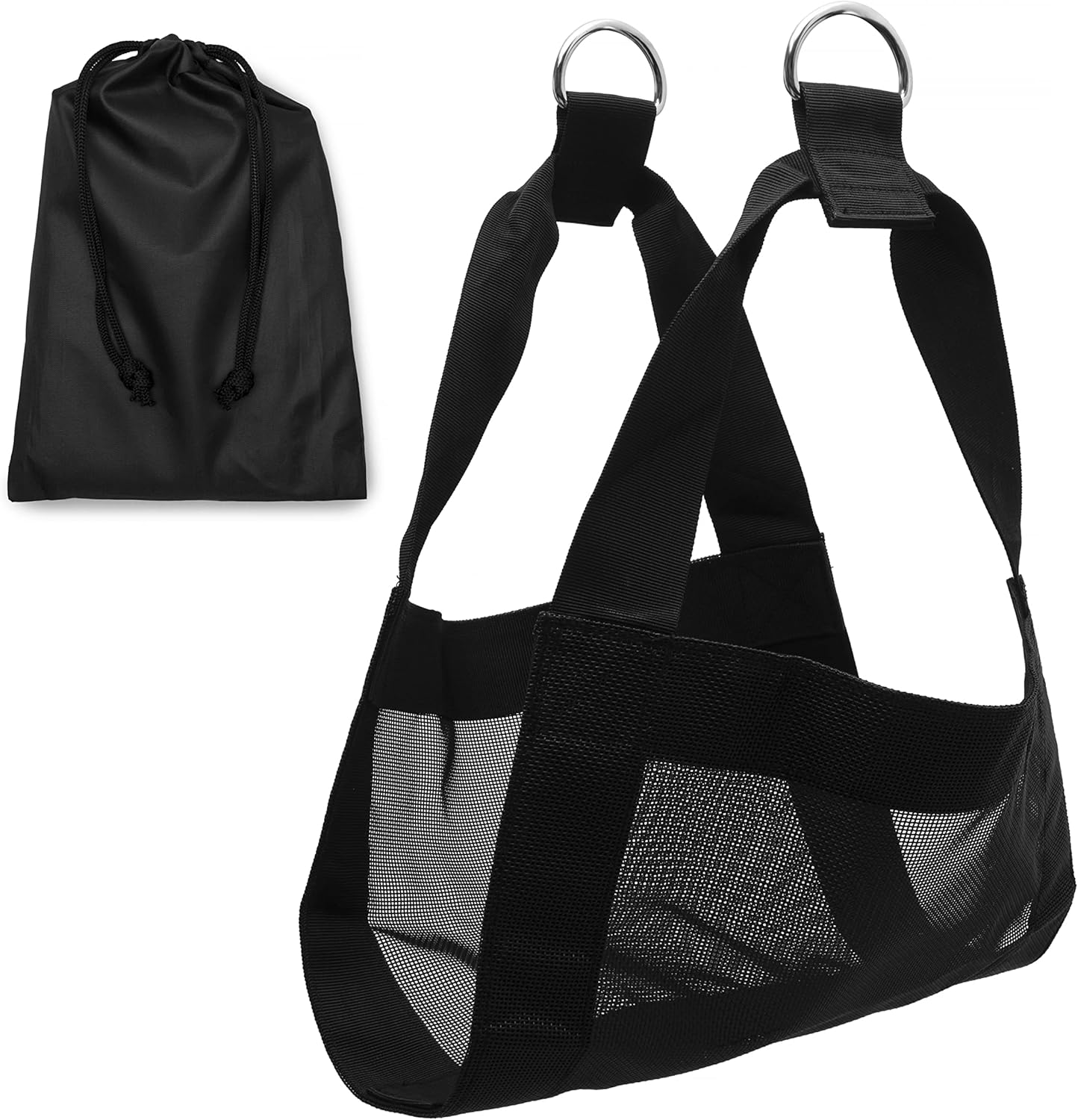 Amazon.com: Evans and Ernie Small Animal Sling - Nylon Livestock Weigh ...